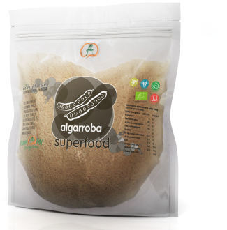 Carob Powder Eco 1 kg