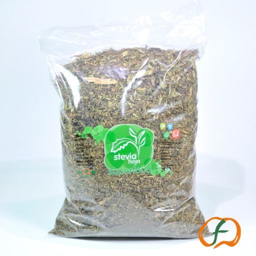 Stevia blad 1 kg