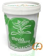 Stevia Cooking 12 250 gr Badkar