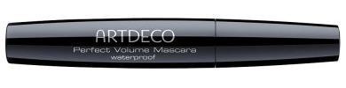 Vattentålig Lash Mascara Perfect Volume # 01 Svart 10 ml