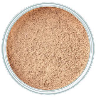 Mineral Powder Foundation # 6 Honung 15 gr