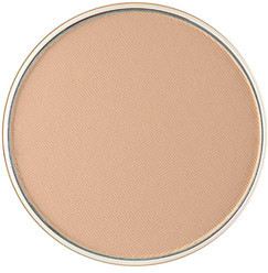 Sun Protection Powder Foundation Refill Spf 50 #90 Lightsand