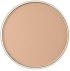 Sun Protection Powder Foundation Refill Spf 50 #90 Lightsand