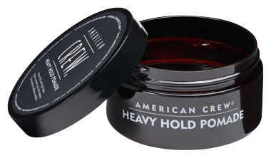 Heavy Hold Pomada 85 gr