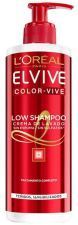 Color Vive Low Shampoo för torrt hår 400 ml