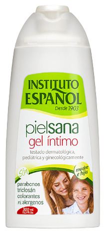 Healthy Skin Intim Gel 300 ml