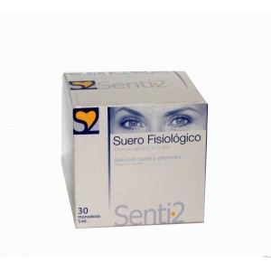 Senti-2 Monodo Physio Serum 30U