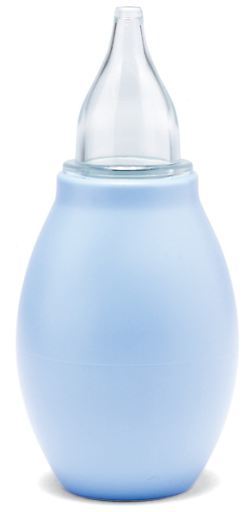 Ersättning Nasal Aspirator 10 enheter