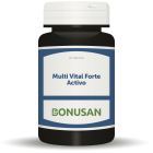 Multi Vital Active Forte 60 tabletter