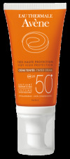 50 milliliter SPF 50 Anti-Aging Sun Cream