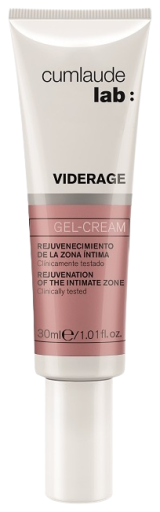 Viderage Gel-Cream 30 ml