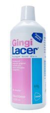 Gingi munvatten 1000 ml