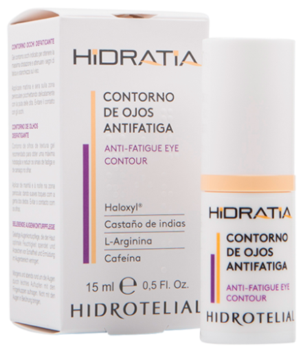 Hydratia Anti-Fatigue Eye Contour 15 ml