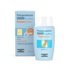 Fusion Water Pediatrics Solskyddsmedel SPF 50 50 ml