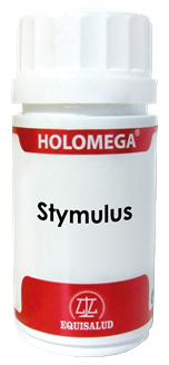 Holomega Stymulus kapslar