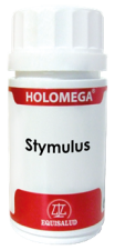 Holomega Stymulus kapslar