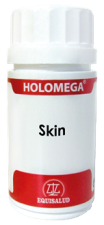 Holomega Skin 50 kapslar