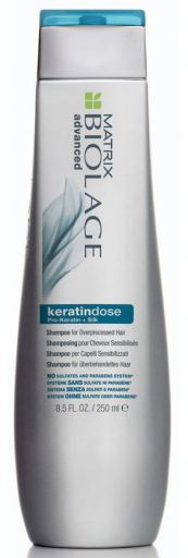 Schampo Keratindos 250 ml