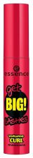 Get Big Lashes Volume Curl Mascara 12 ml