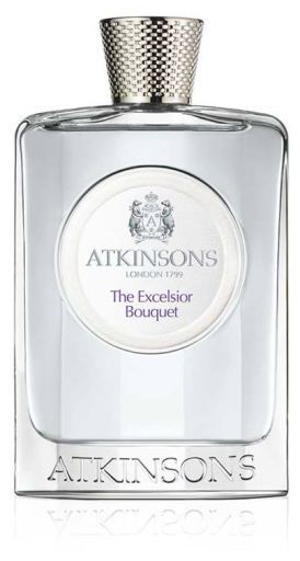 Excelsior Bouquet Eau de Toilette – Naturlig spray 100 ml