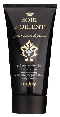 Soir D&#39;Orient Parfymerad Kroppskräm 150 ml