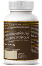 Ginkgo Biloba 100 tabletter