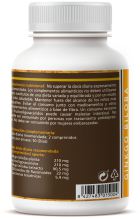 Ginkgo Biloba 100 tabletter