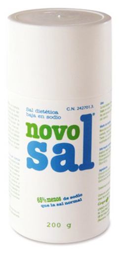 Novosal Salero