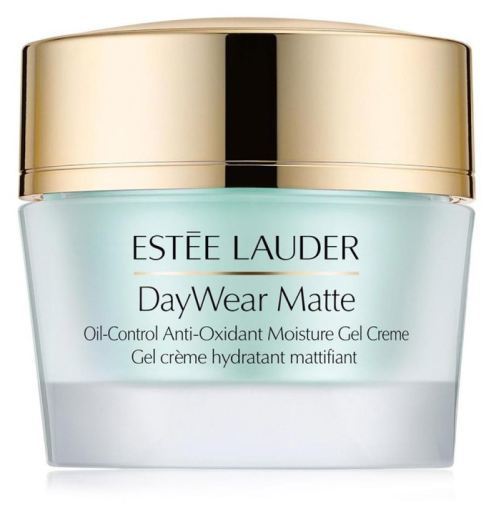 DayWear Matte Moisturizer Oil-Control Moisture Gel Cream 50 ml