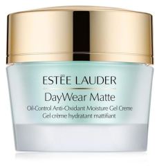 DayWear Matte Moisturizer Oil-Control Moisture Gel Cream 50 ml