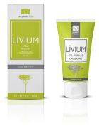 Livium Activating Gel för trötta ben