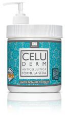 Celuderm Massagekräm 500 ml