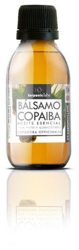 Copaiba Balm eterisk olja