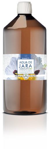 Bio Jara Hydrolate