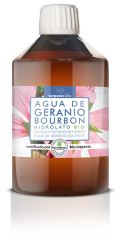 Bourbon Geranium Hydrolate