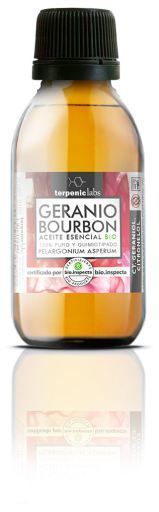 Bourbon Geranium eterisk olja