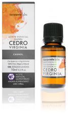 Virginia Cedar eterisk olja