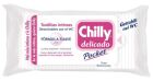 Delikata Pocket Intimate Wipes Soft Formula 12-enheter