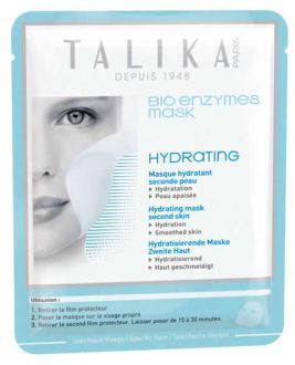 Bio Enzymes Moisturizing Mask 1 Enhet