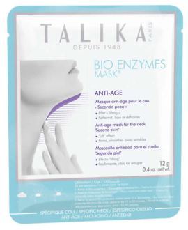 Bio Enzymes Anti-Aging Nackmask 12 gr