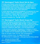 Hydro Boost Water Gel 50 ml