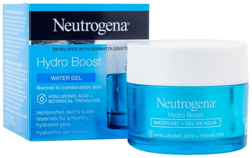 Hydro Boost Water Gel 50 ml