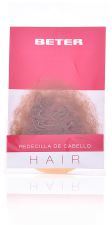 Invisible Hairnet Blonde Brown 2 enheter