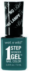 Nagellack 1 Step Wonder Gel