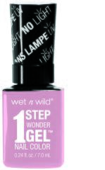 Nagellack 1 Step Wonder Gel