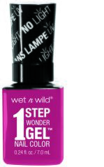 Nagellack 1 Step Wonder Gel