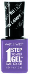 Nagellack 1 Step Wonder Gel