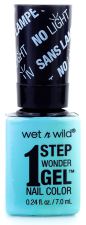 Nagellack 1 Step Wonder Gel