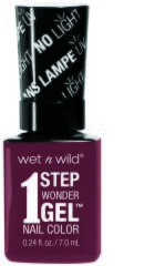 Nagellack 1 Step Wonder Gel