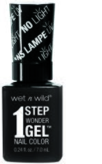 Nagellack 1 Step Wonder Gel